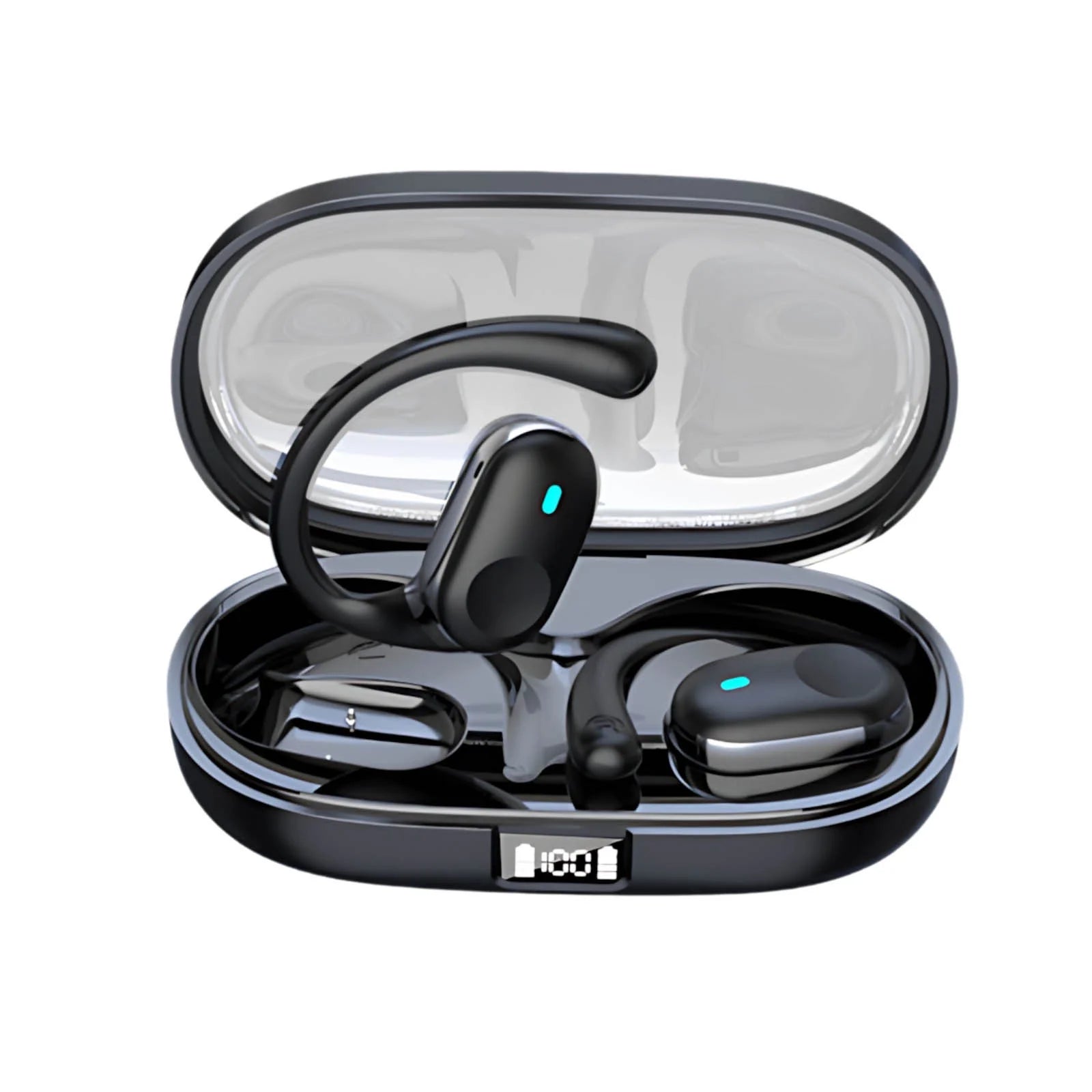 Translation Earbuds 144 Language Translator Earbuds Wireless Bluetooth Translation Earbuds Earbud Translator Audifonos Traductores Smart Translator Earbuds